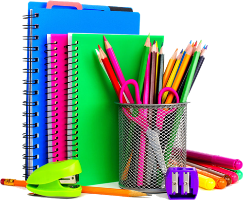 School Supplies